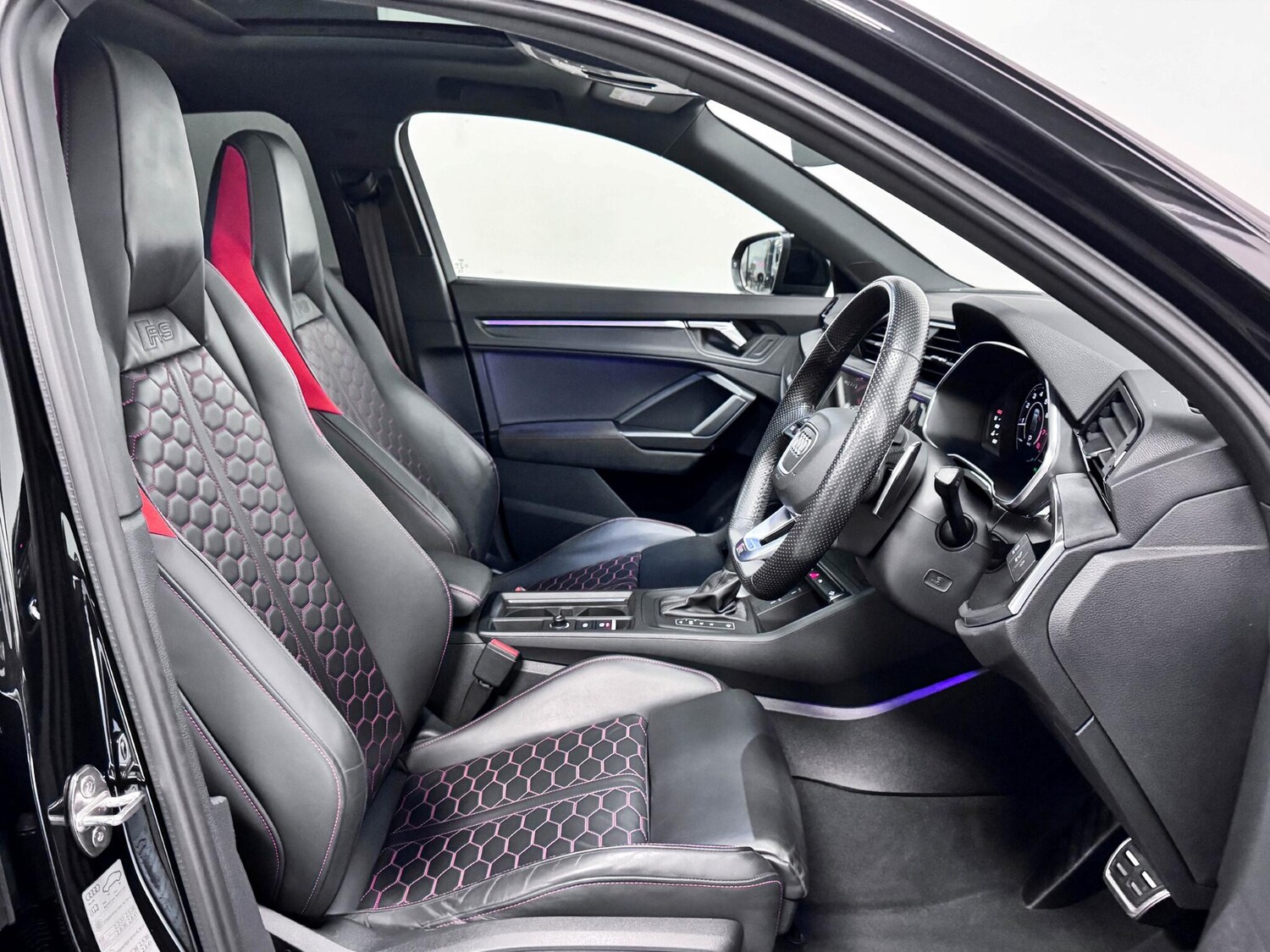 Used Audi RS Q3 for sale - 78115339: Photo 22