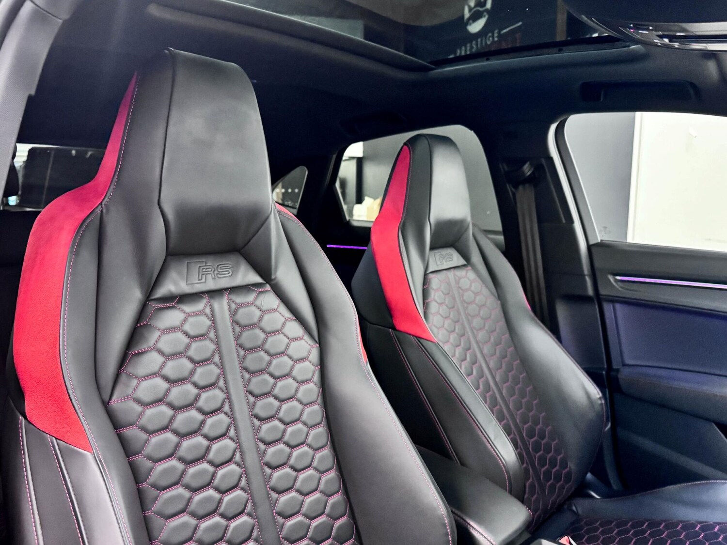 Used Audi RS Q3 for sale - 78115339: Photo 23