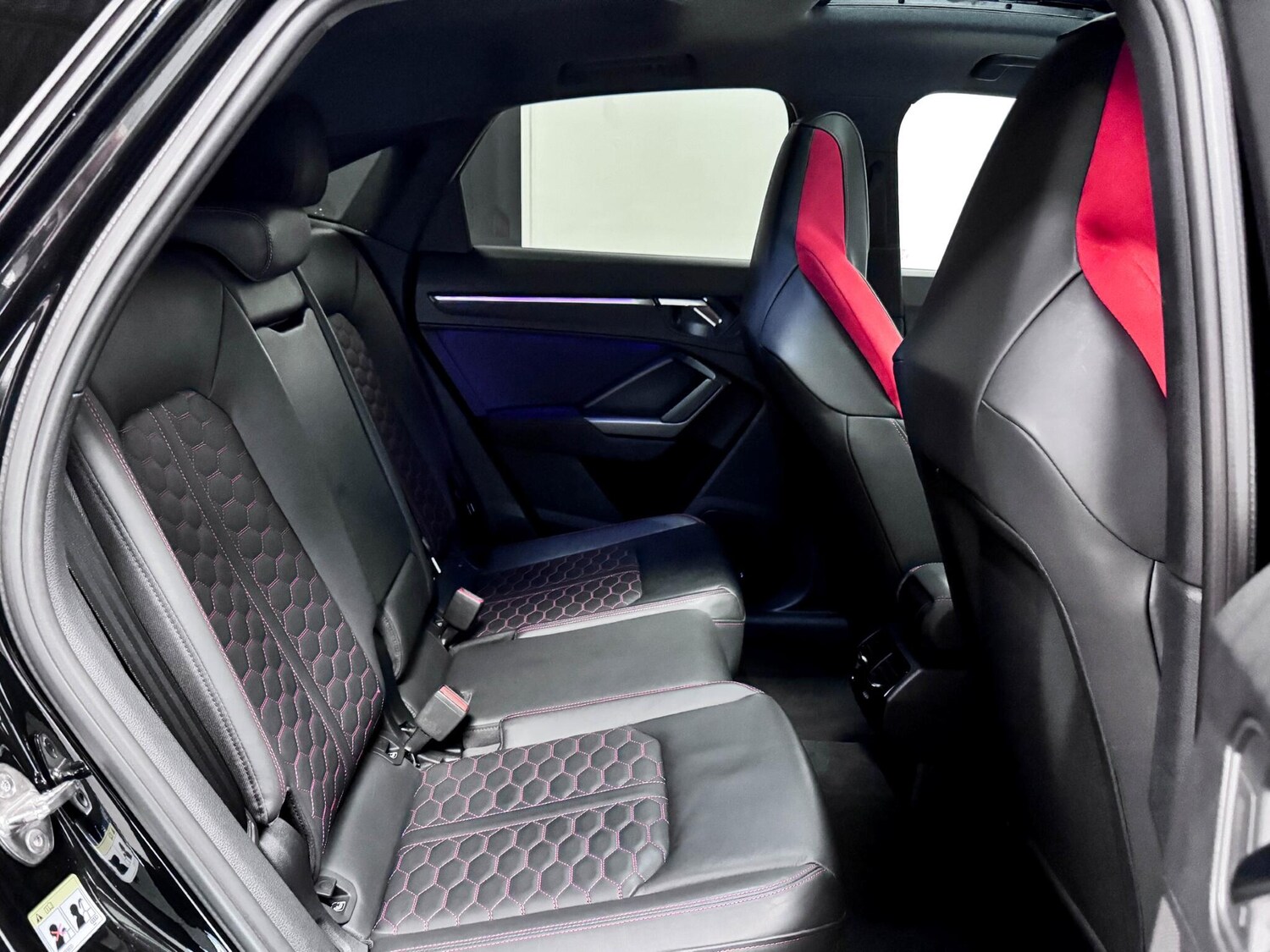 Used Audi RS Q3 for sale - 78115339: Photo 24