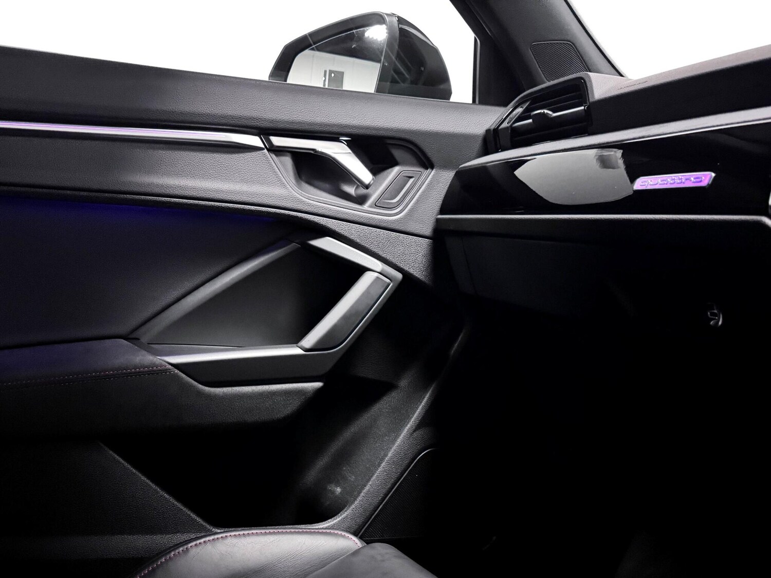 Used Audi RS Q3 for sale - 78115339: Photo 29