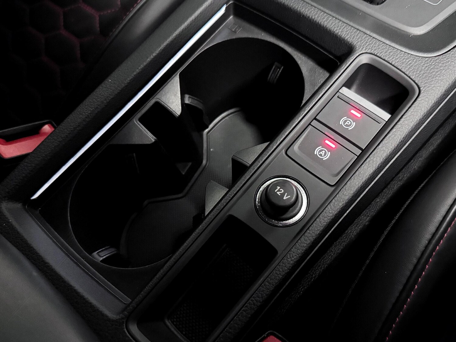 Used Audi RS Q3 for sale - 78115339: Photo 30