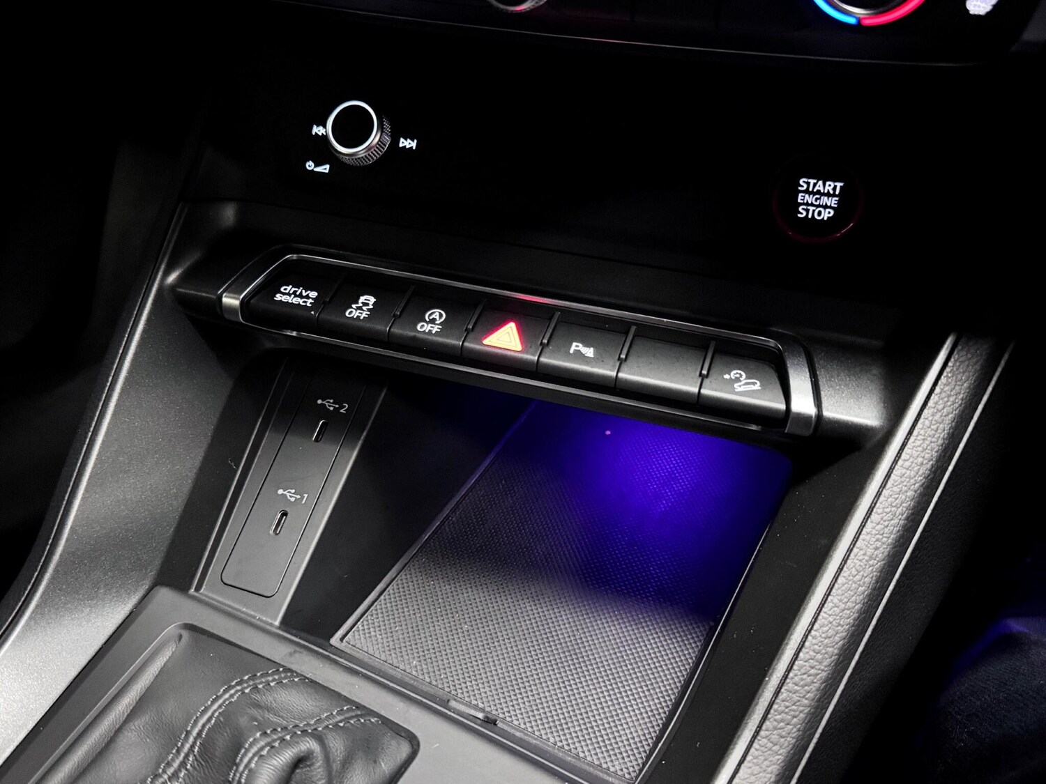 Used Audi RS Q3 for sale - 78115339: Photo 32