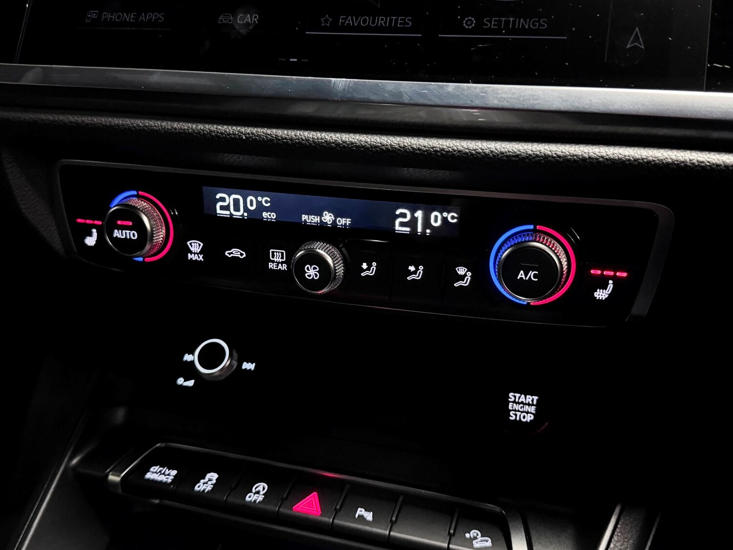 Used Audi RS Q3 for sale - 78115339: Photo 33