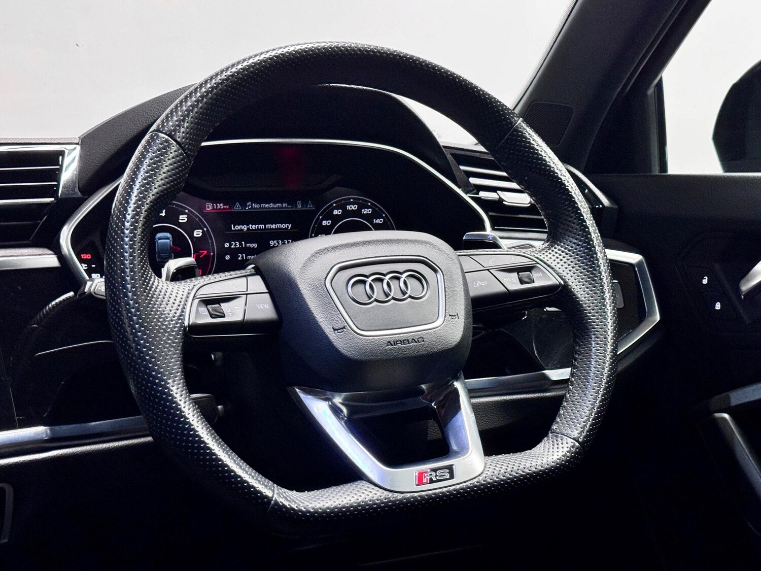 Used Audi RS Q3 for sale - 78115339: Photo 35