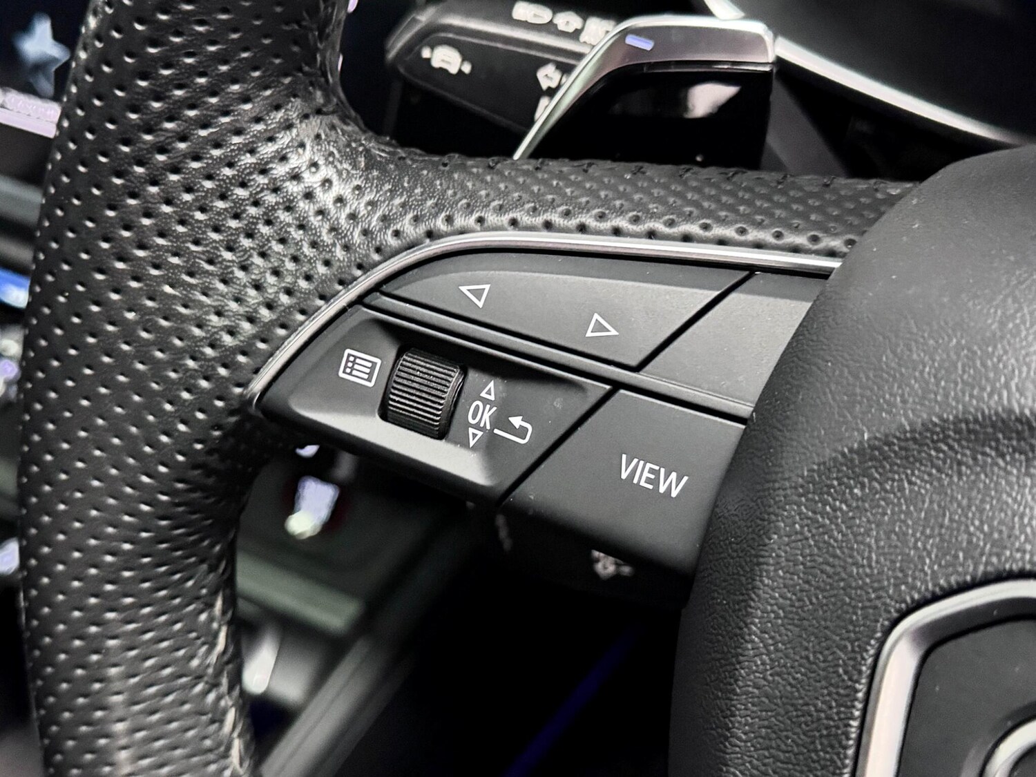 Used Audi RS Q3 for sale - 78115339: Photo 36