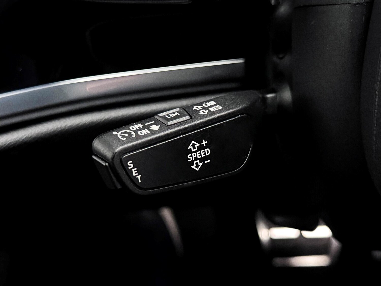 Used Audi RS Q3 for sale - 78115339: Photo 37