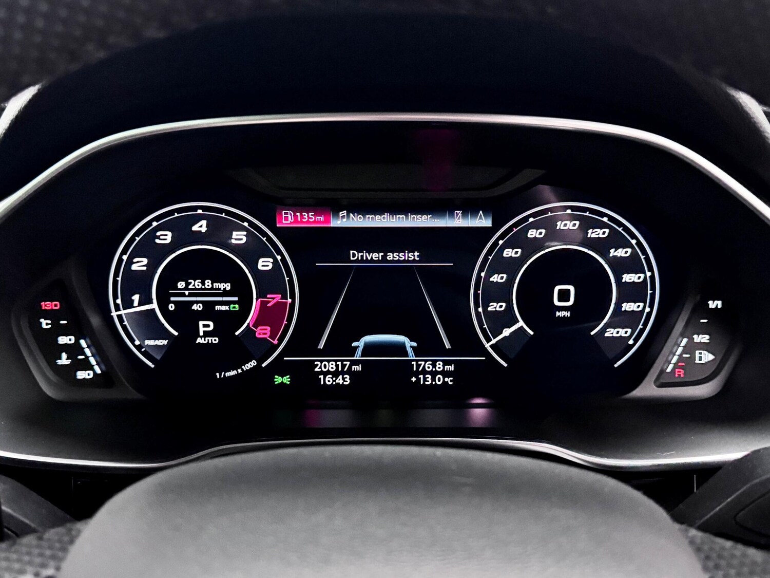 Used Audi RS Q3 for sale - 78115339: Photo 38