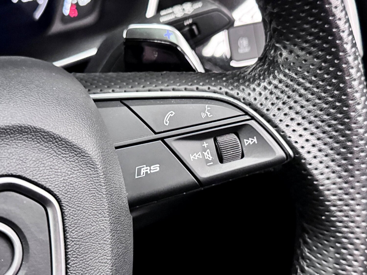 Used Audi RS Q3 for sale - 78115339: Photo 39