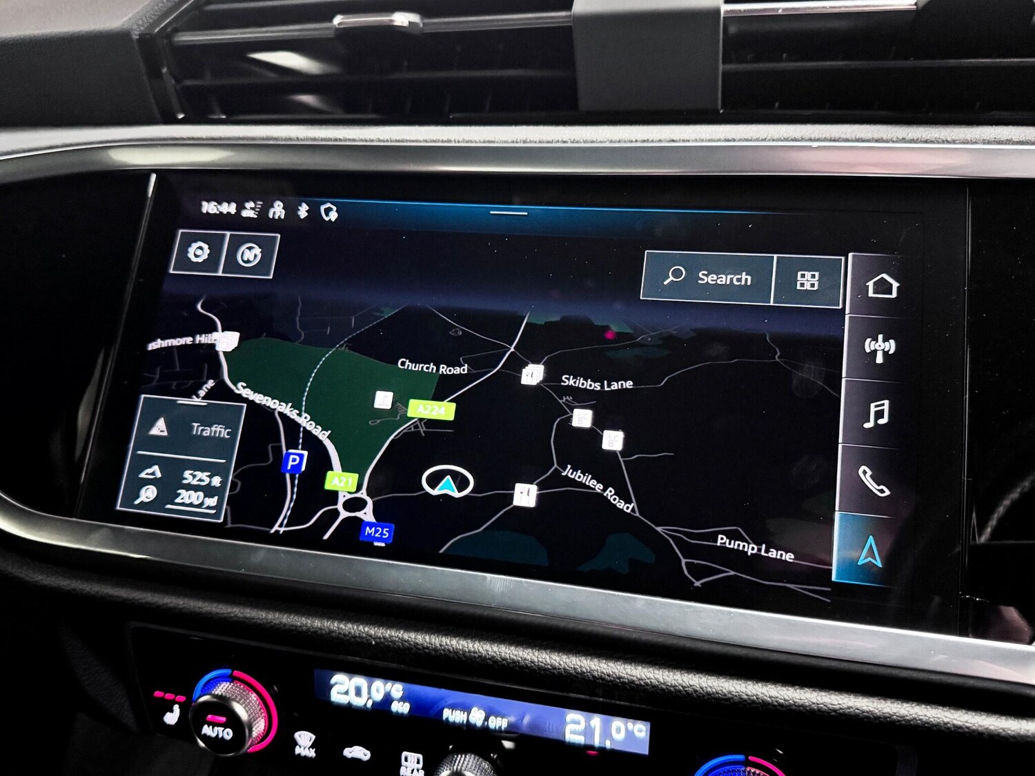 Used Audi RS Q3 for sale - 78115339: Photo 40