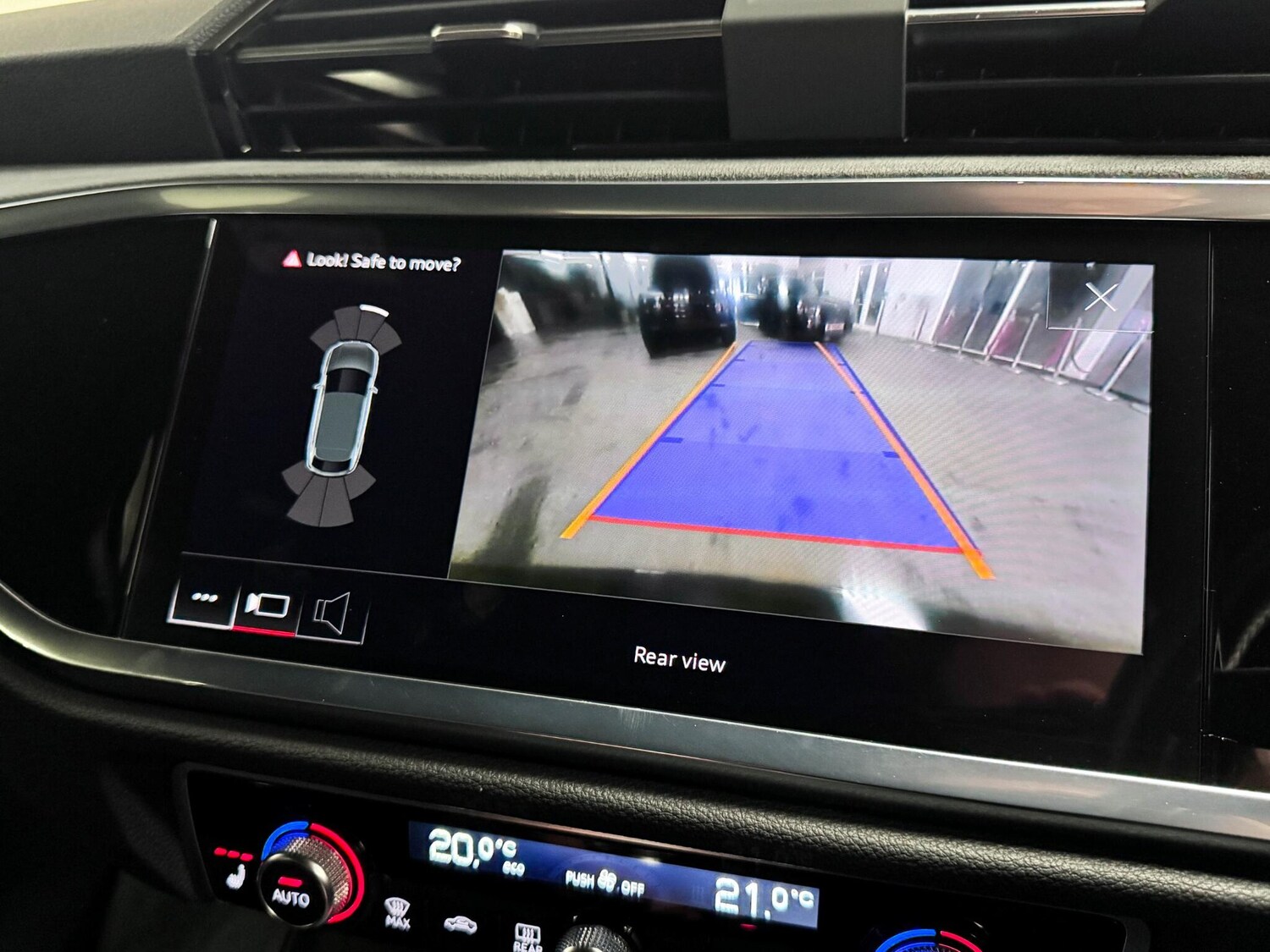 Used Audi RS Q3 for sale - 78115339: Photo 42