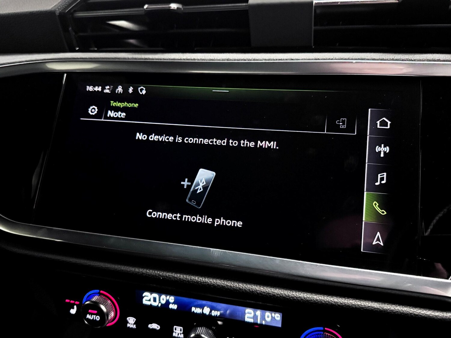 Used Audi RS Q3 for sale - 78115339: Photo 43