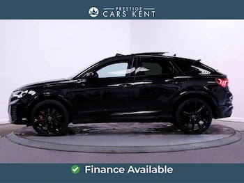 Used Audi RS Q3 2023 for sale - 78115339: Photo