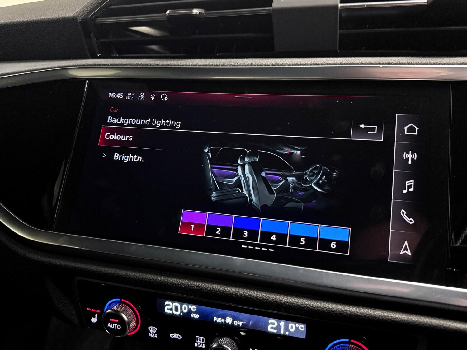 Used Audi RS Q3 for sale - 78115339: Photo 52