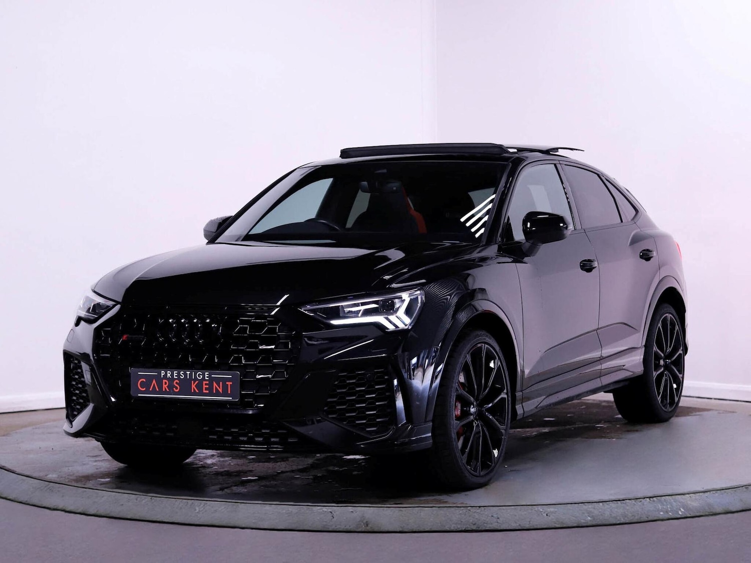 Used Audi RS Q3 for sale - 78115339: Photo 6