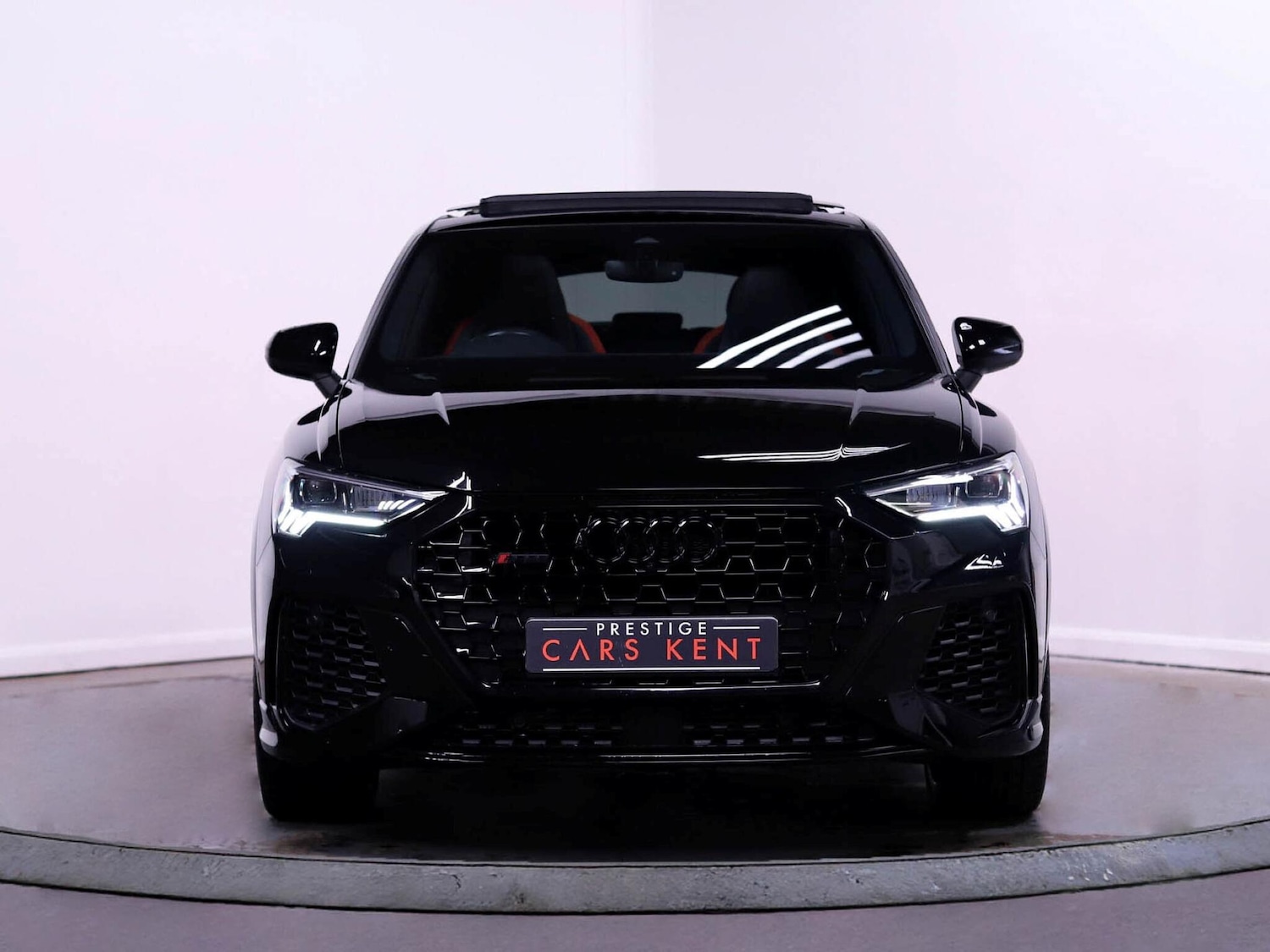 Used Audi RS Q3 for sale - 78115339: Photo 7