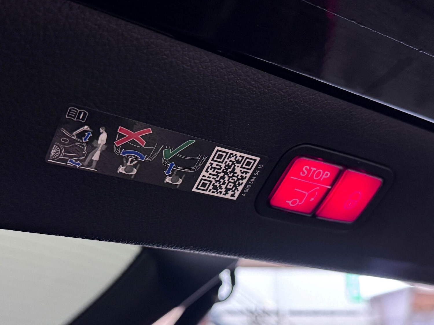 Used Mercedes-Benz EQS 2023 for sale - 77175198: Photo 11