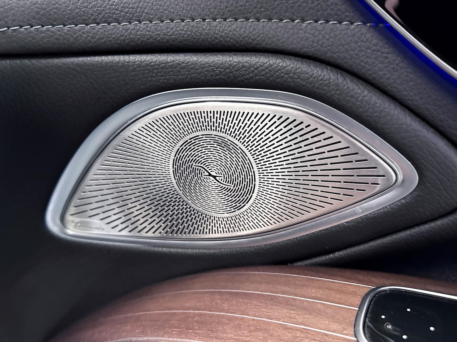 Used Mercedes-Benz EQS 2023 for sale - 77175198: Photo 16