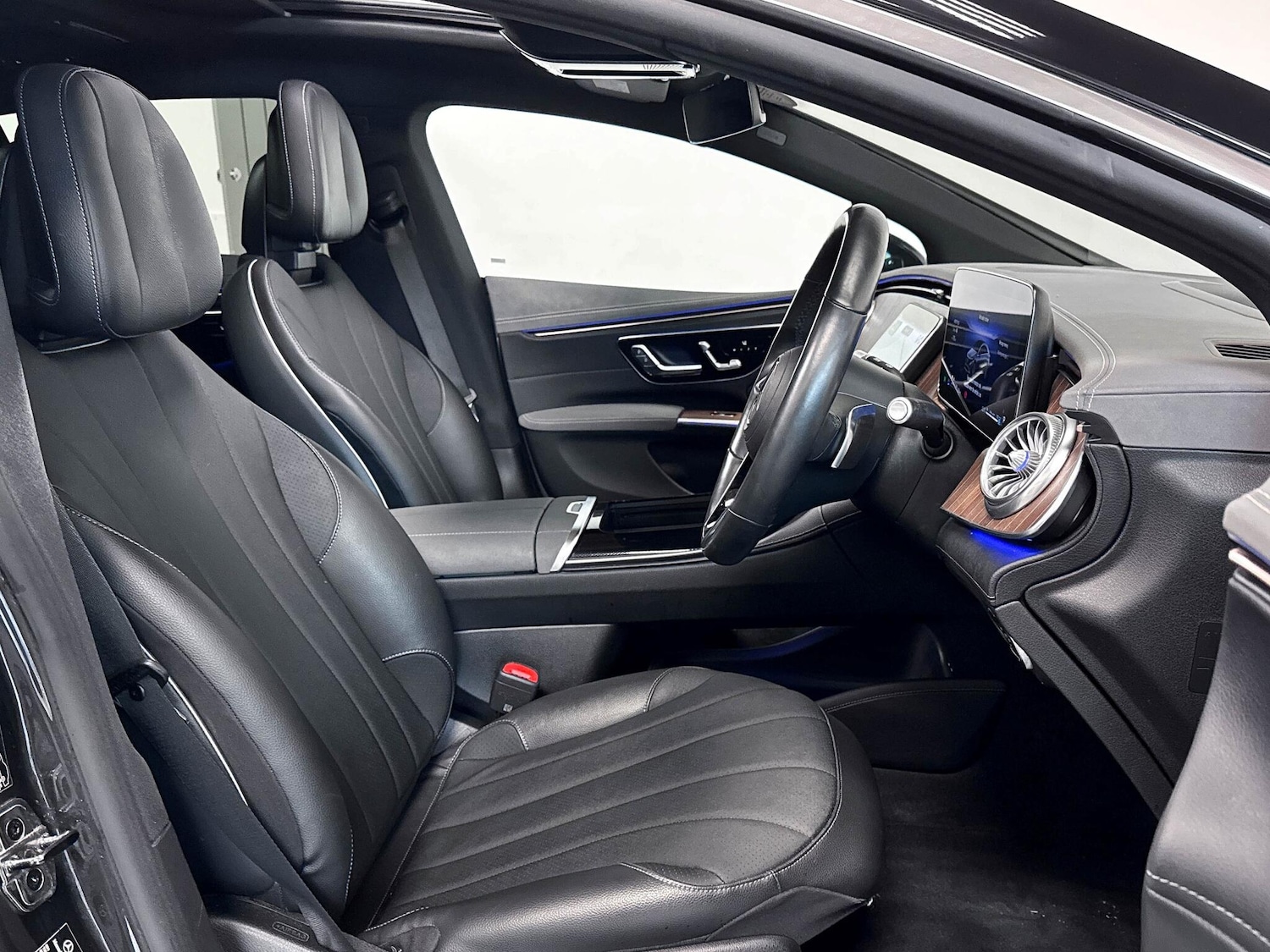 Used Mercedes-Benz EQS 2023 for sale - 77175198: Photo 19