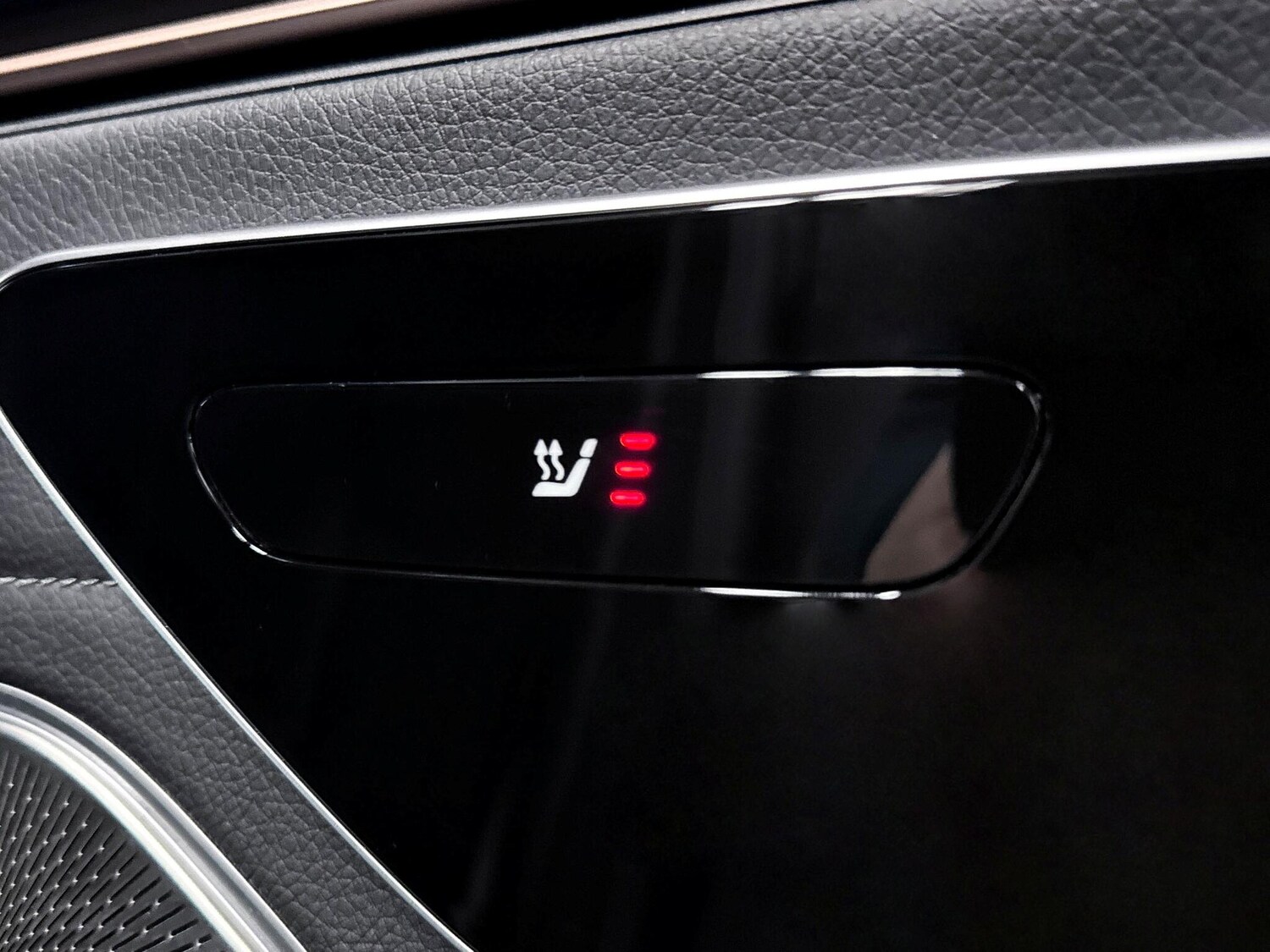 Used Mercedes-Benz EQS 2023 for sale - 77175198: Photo 23