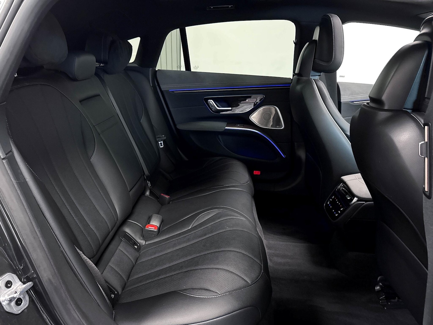 Used Mercedes-Benz EQS 2023 for sale - 77175198: Photo 24