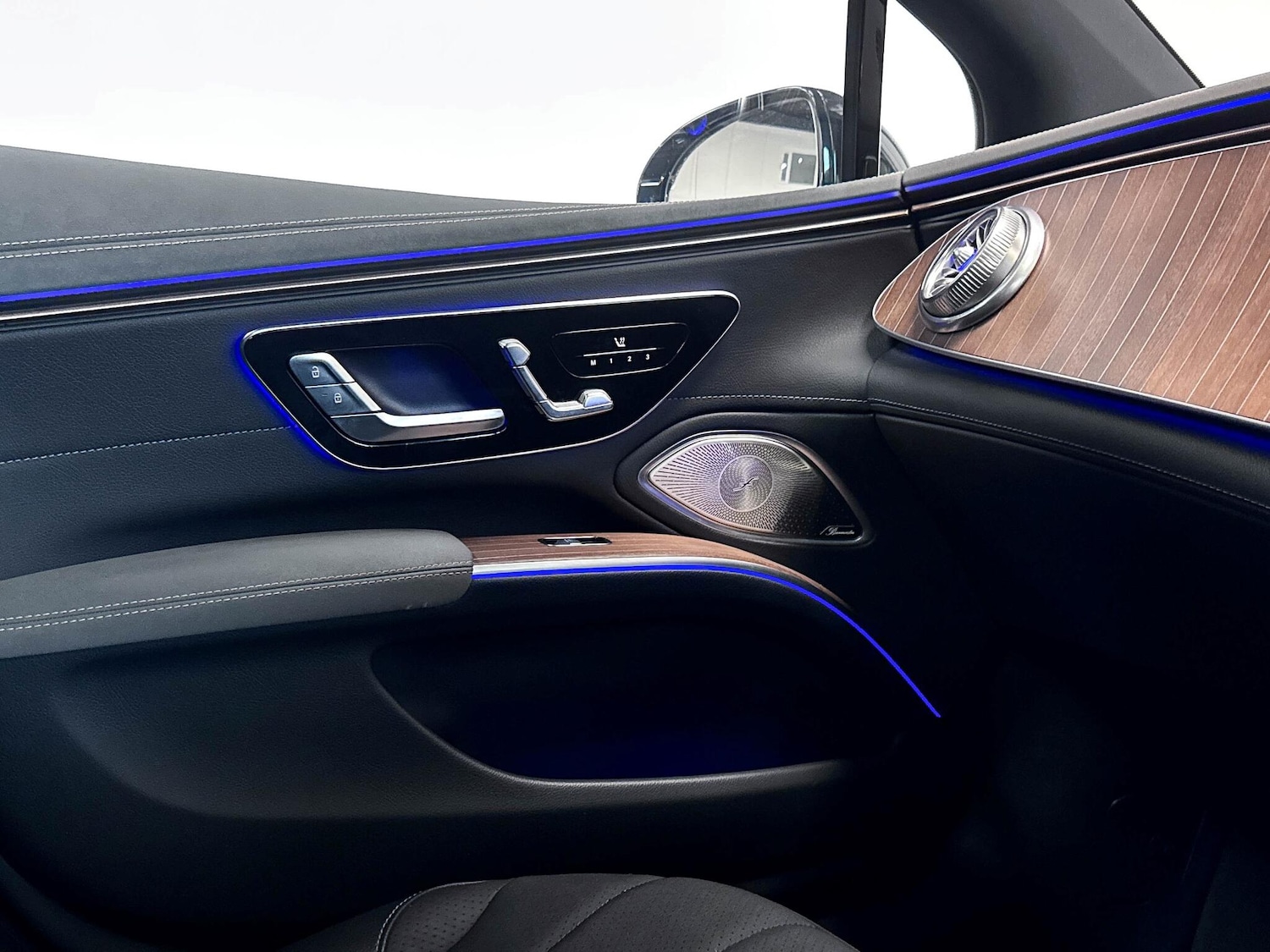 Used Mercedes-Benz EQS 2023 for sale - 77175198: Photo 29