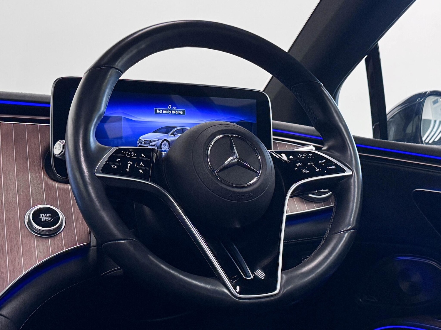 Used Mercedes-Benz EQS 2023 for sale - 77175198: Photo 33