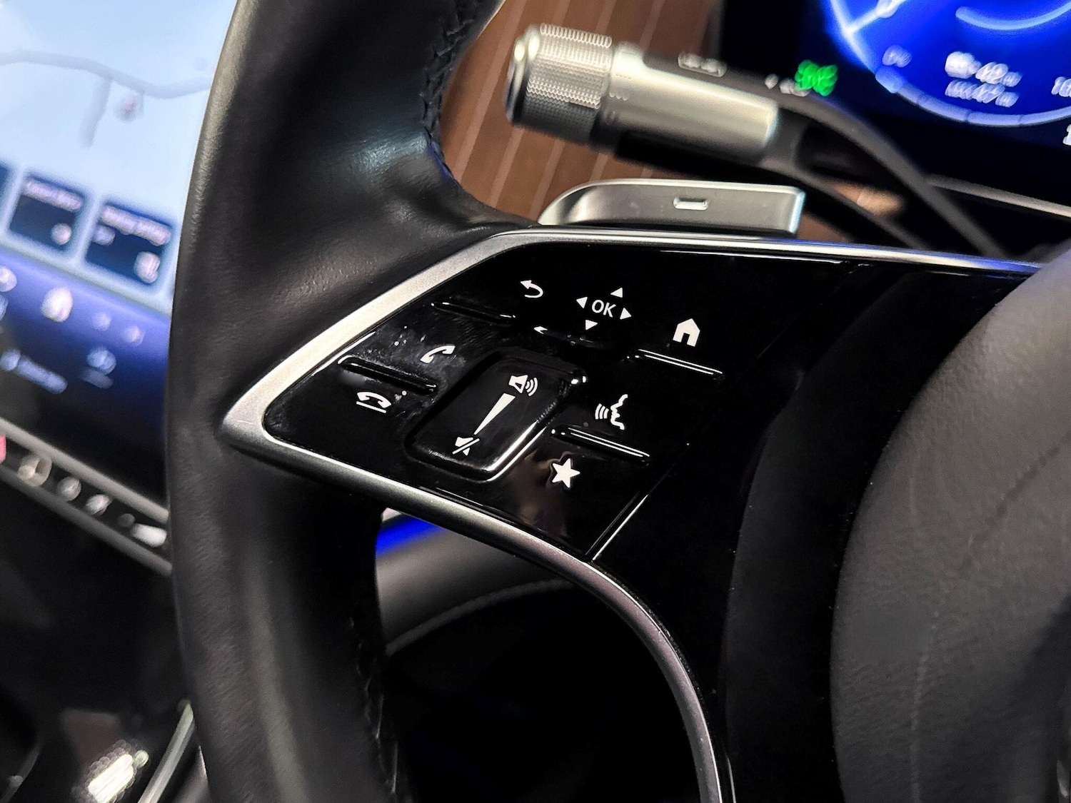 Used Mercedes-Benz EQS 2023 for sale - 77175198: Photo 35