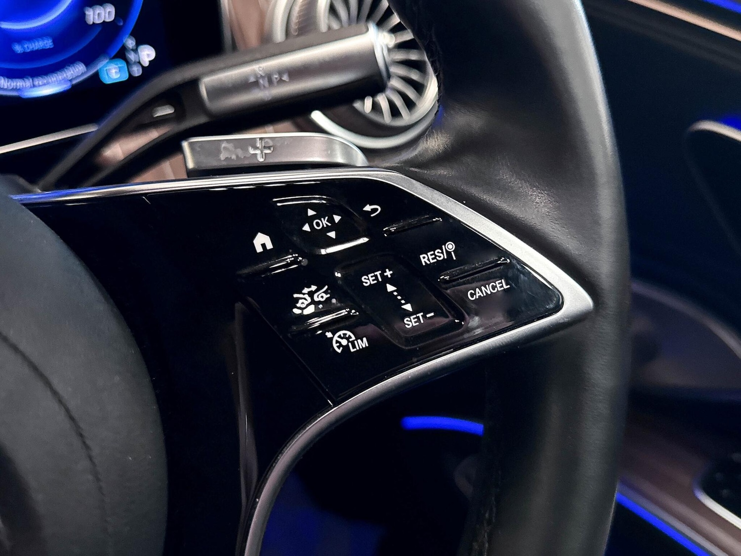 Used Mercedes-Benz EQS 2023 for sale - 77175198: Photo 37