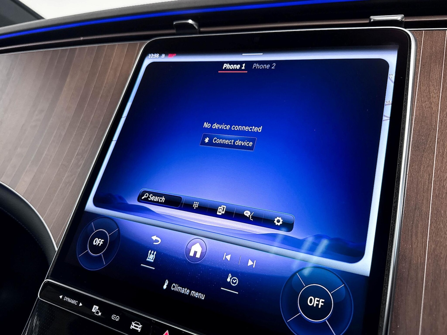 Used Mercedes-Benz EQS 2023 for sale - 77175198: Photo 40