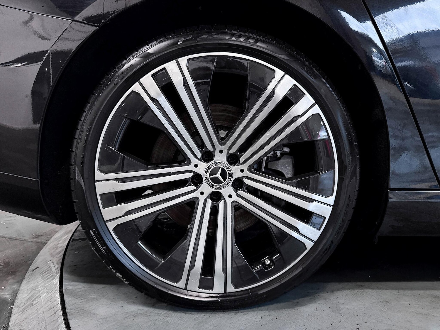 Used Mercedes-Benz EQS 2023 for sale - 77175198: Photo 55