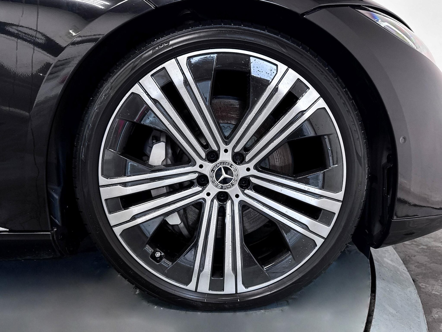 Used Mercedes-Benz EQS 2023 for sale - 77175198: Photo 56