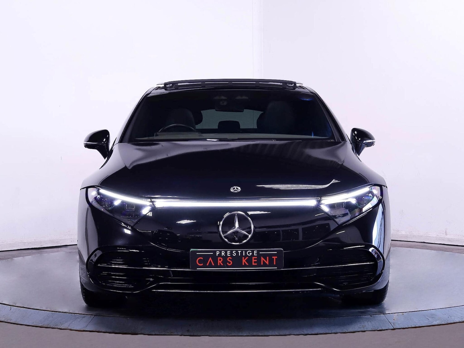 Used Mercedes-Benz EQS 2023 for sale - 77175198: Photo 6