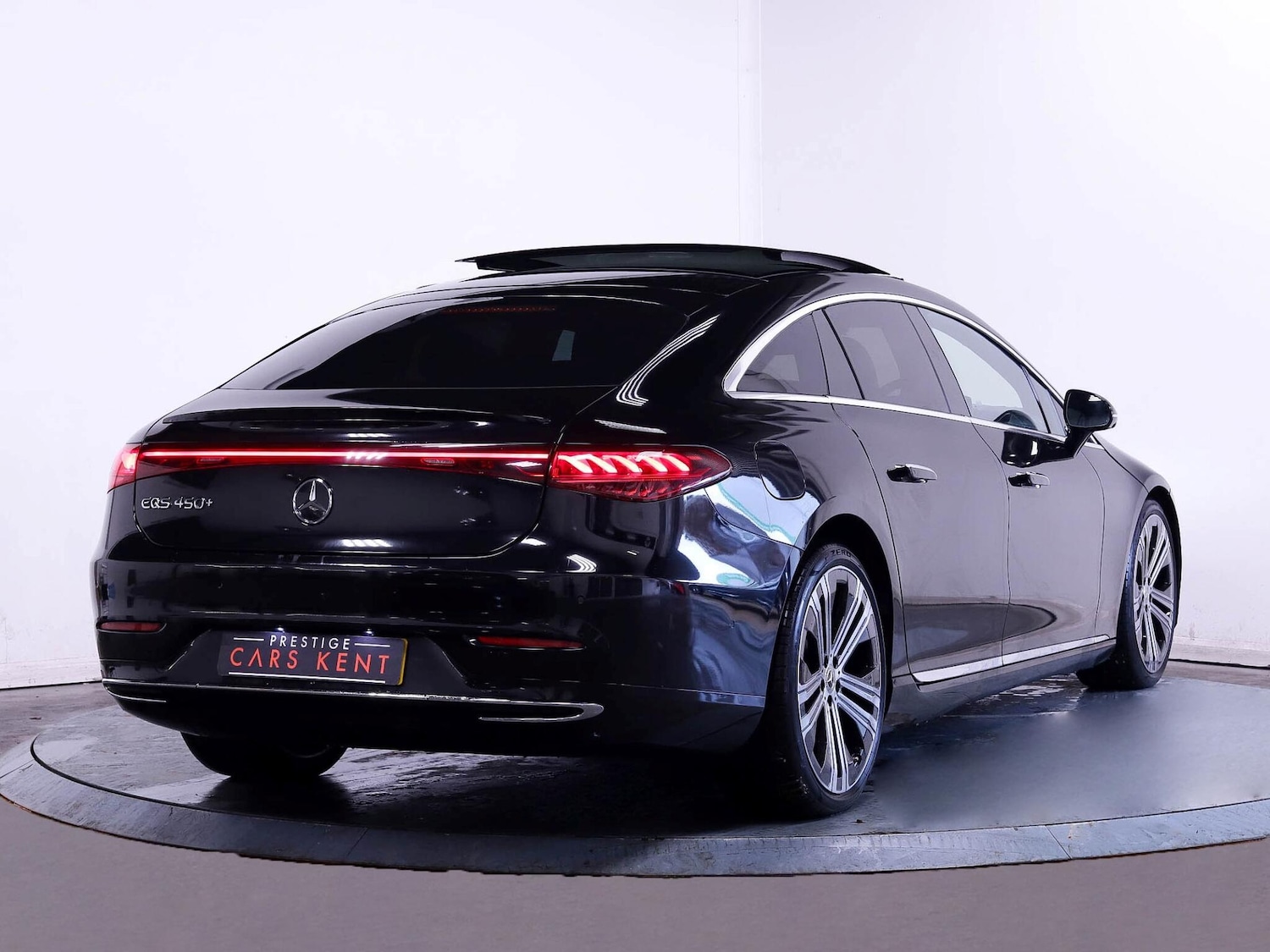 Used Mercedes-Benz EQS 2023 for sale - 77175198: Photo 7