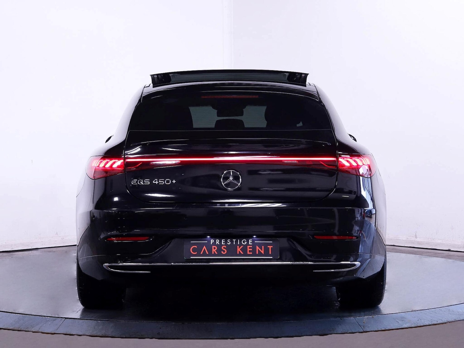 Used Mercedes-Benz EQS 2023 for sale - 77175198: Photo 8