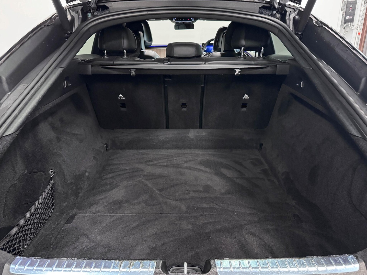 Used Mercedes-Benz EQS 2023 for sale - 77175198: Photo 9