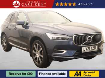 2021 (21) - Inscription Pro T8 Twin Engine AWD 5-Door