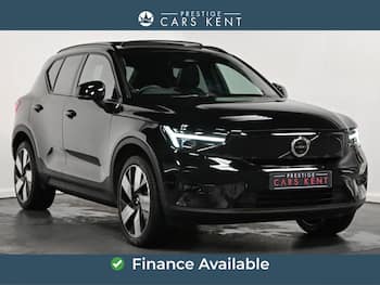 Used Volvo XC40 2024 for sale - 79669147: Photo