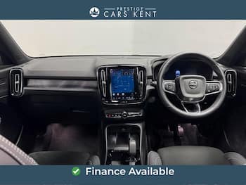 Used Volvo XC40 2024 for sale - 79669147: Photo