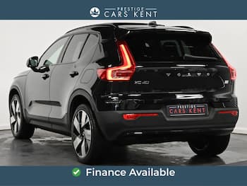 Used Volvo XC40 2024 for sale - 79669147: Photo