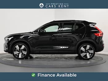 Used Volvo XC40 2024 for sale - 79669147: Photo