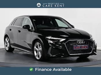 Used Audi A3 2022 for sale - 79741129: Photo
