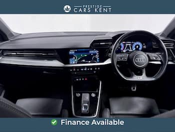 Used Audi A3 2022 for sale - 79741129: Photo