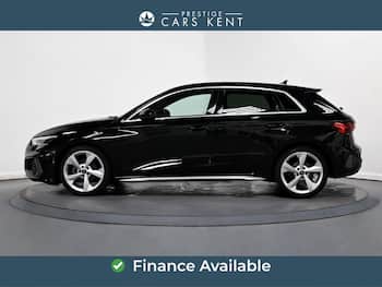 Used Audi A3 2022 for sale - 79741129: Photo