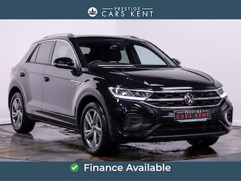 2024 (74) - 1.5 TSI R-Line SUV 5dr Petrol DSG Euro 6 (s/s) (150 ps)