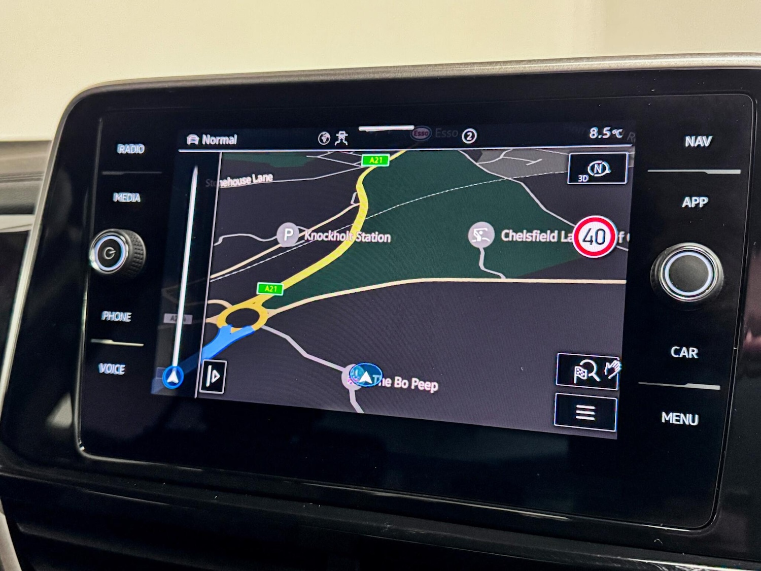 Used Volkswagen T-Roc 2024 for sale - 77510326: Photo 36