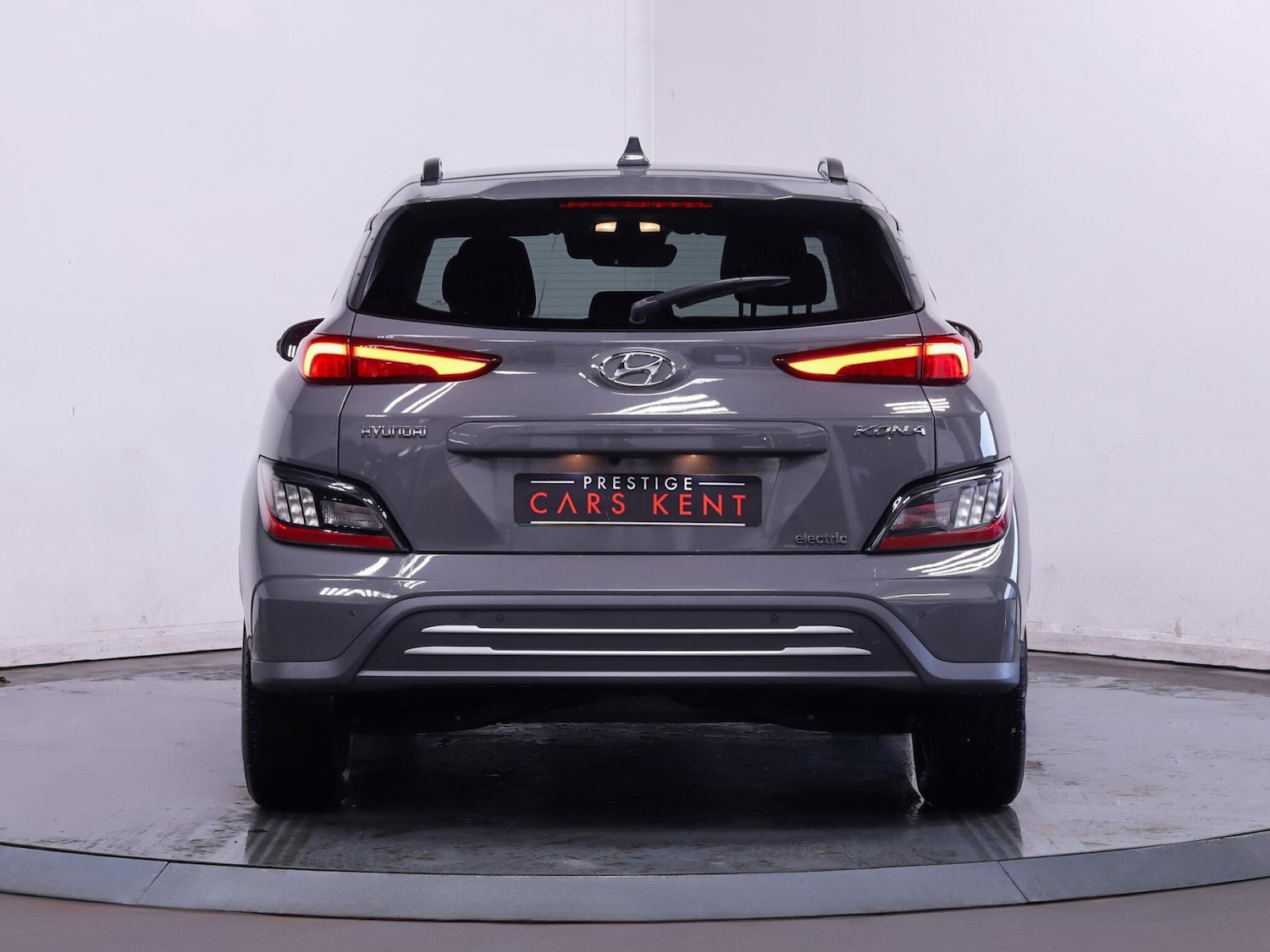 Used Hyundai KONA 2022 for sale - 77254674: Photo 11