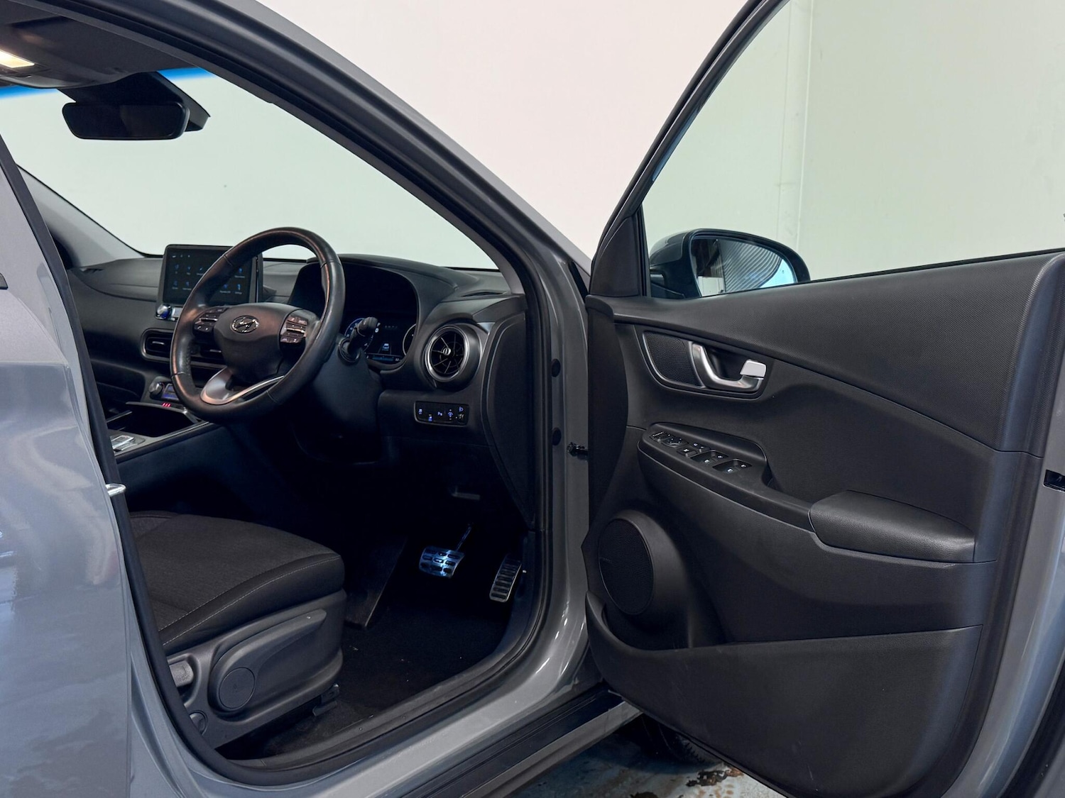 Used Hyundai KONA 2022 for sale - 77254674: Photo 13