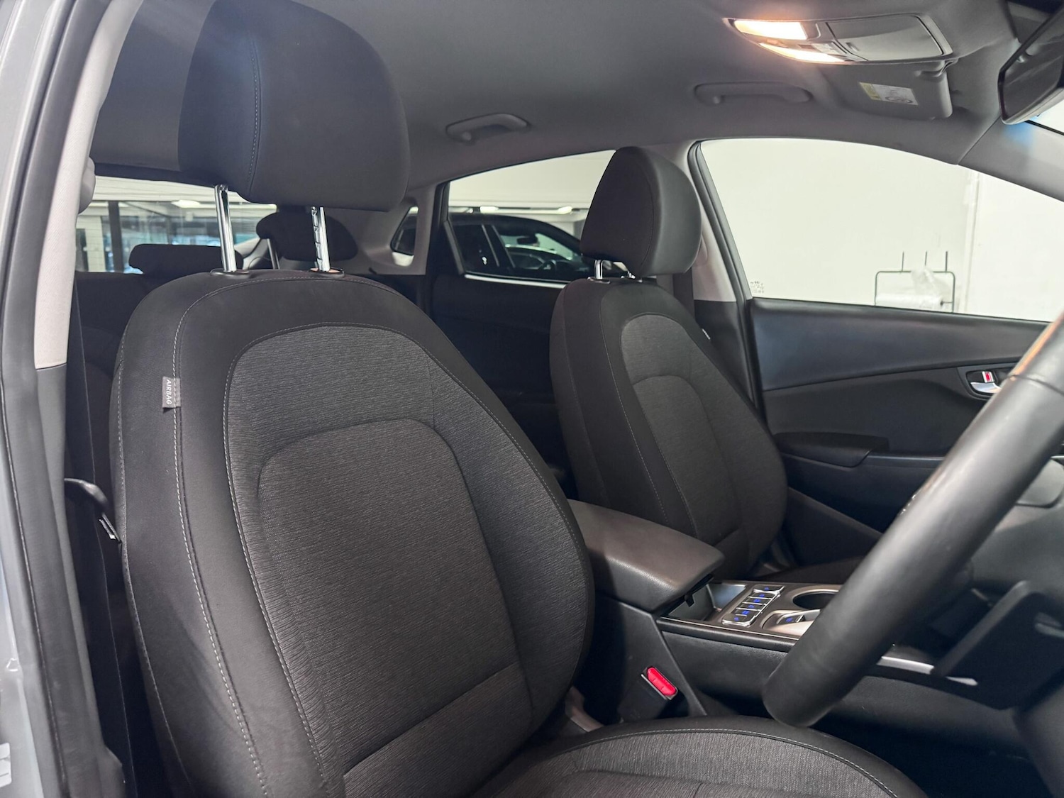 Used Hyundai KONA 2022 for sale - 77254674: Photo 18