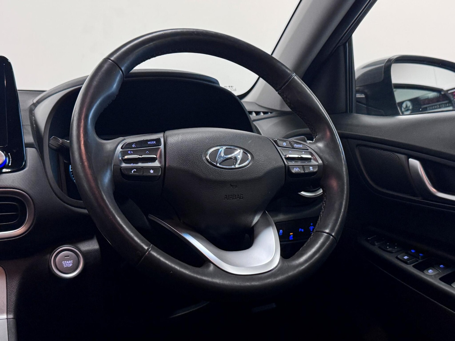 Used Hyundai KONA 2022 for sale - 77254674: Photo 19