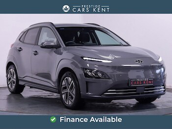 Hyundai KONA feature image
